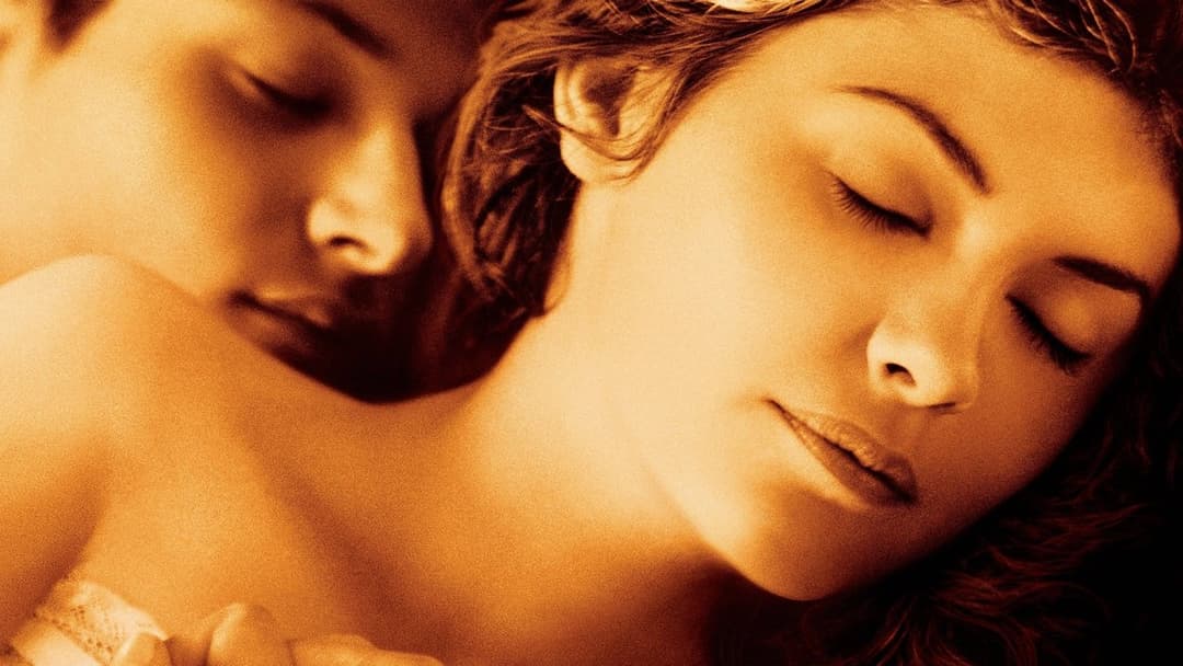 Mathilde - Eine große Liebe