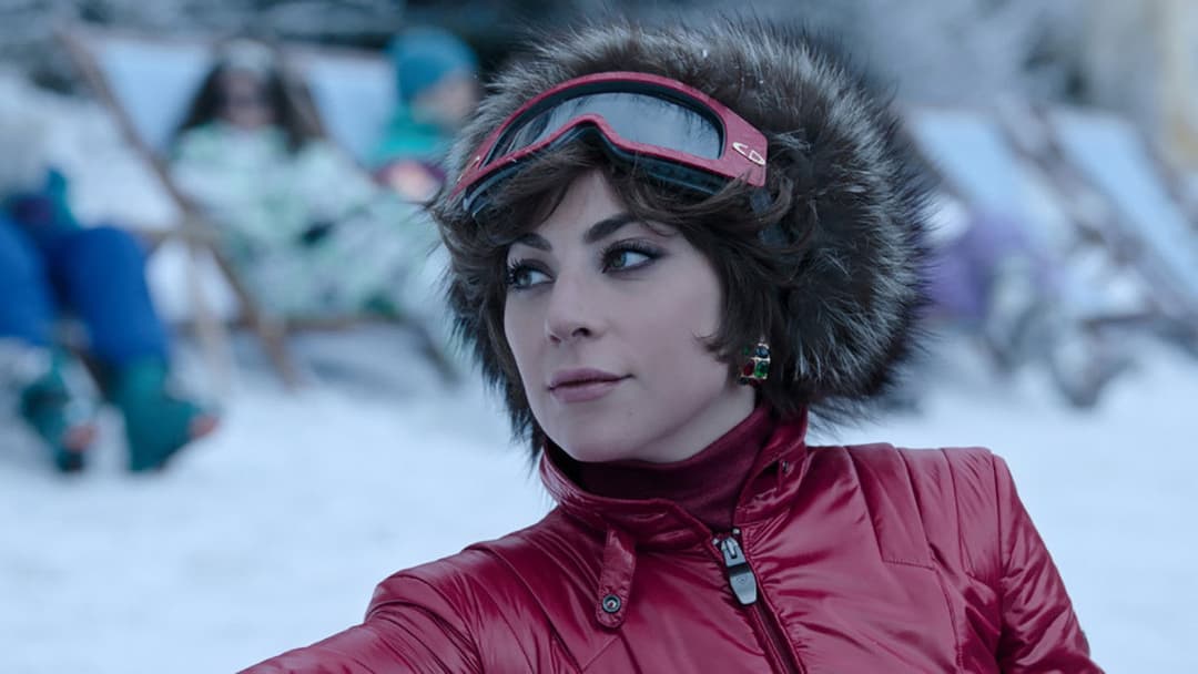 House of Gucci backdrop 15