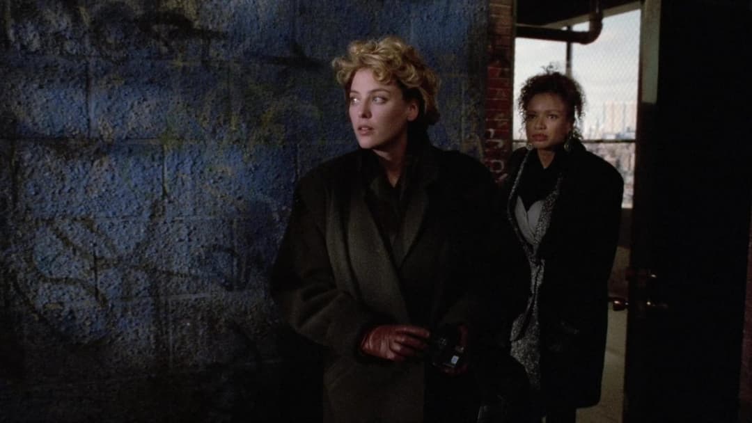 Candyman's Fluch backdrop 3