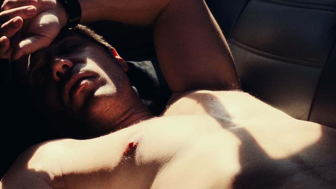 Deserto Particular backdrop 3