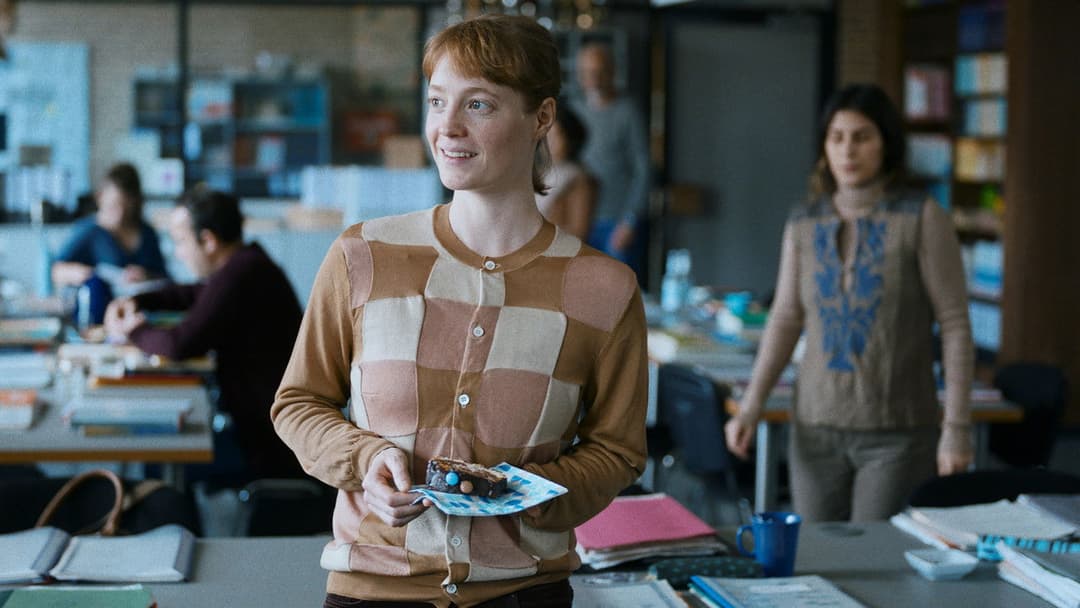 Das Lehrerzimmer backdrop 6