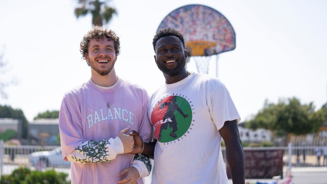 White Men Can't Jump backdrop 9