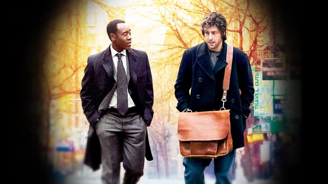 Die Liebe in mir backdrop 11