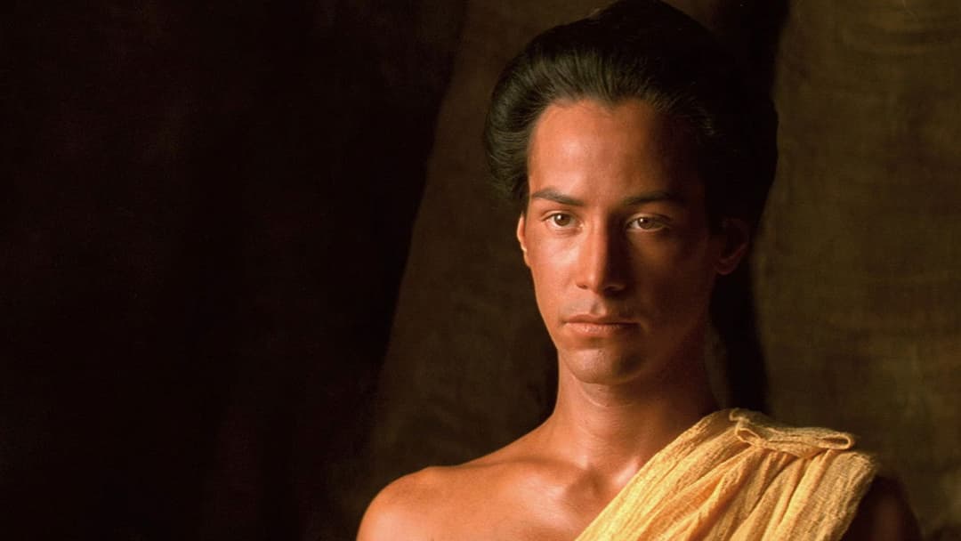 Little Buddha backdrop 14