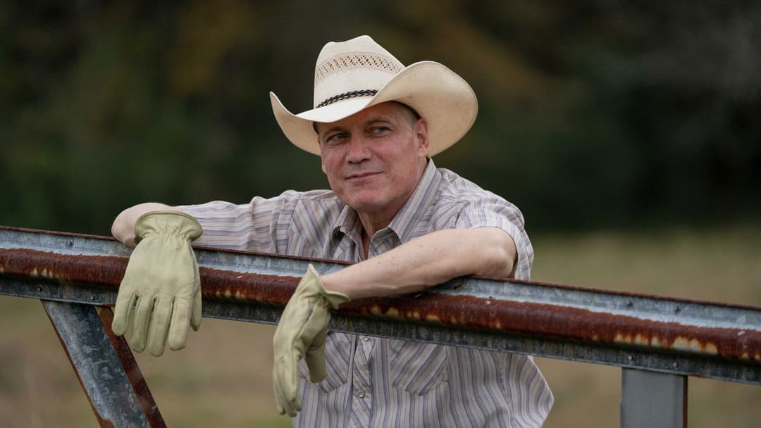 The Iron Claw backdrop 18