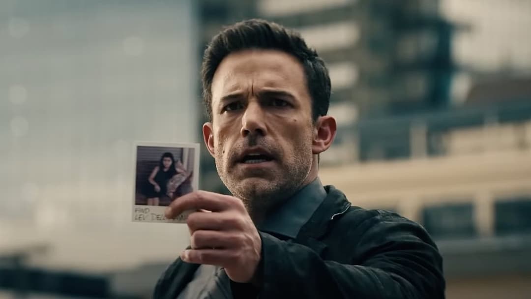 Під гіпнозом backdrop 2