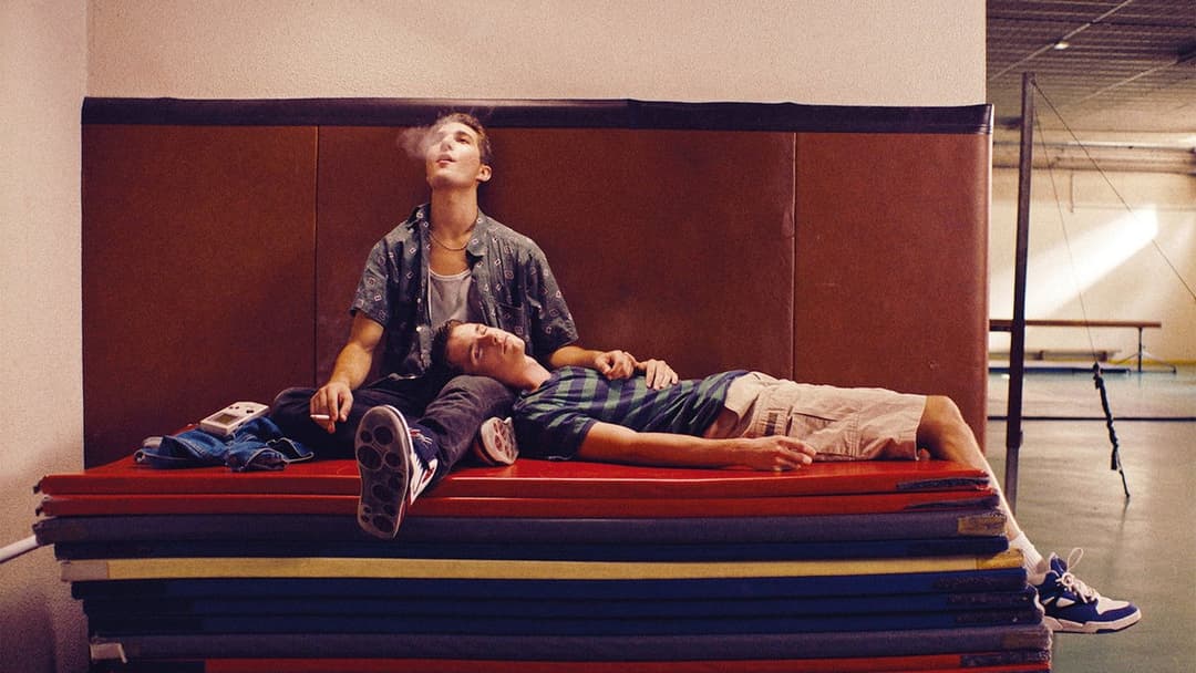 I Am Jonas backdrop 9