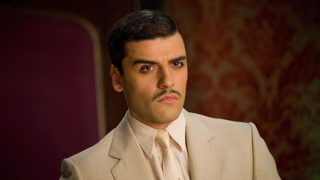 Sucker Punch backdrop 14