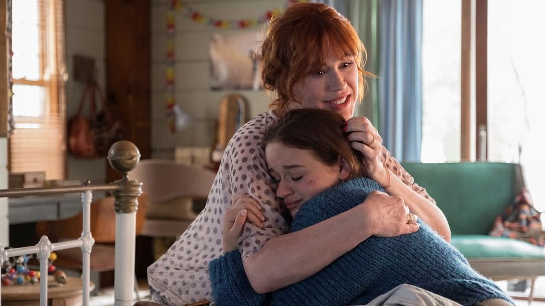 The Kissing Booth backdrop 10