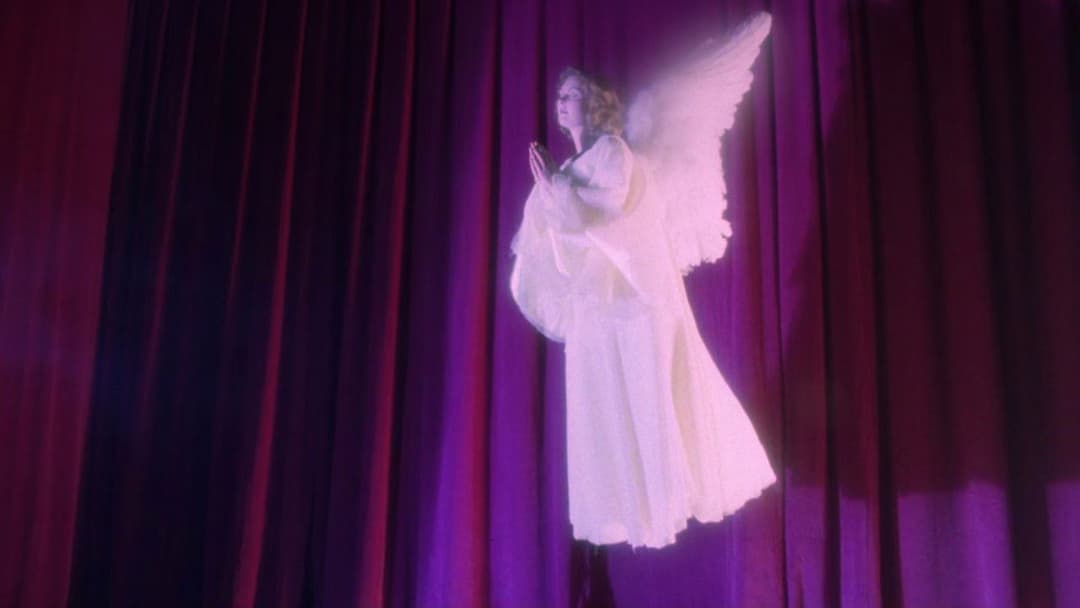 Twin Peaks: Fire Walk with Me backdrop 16