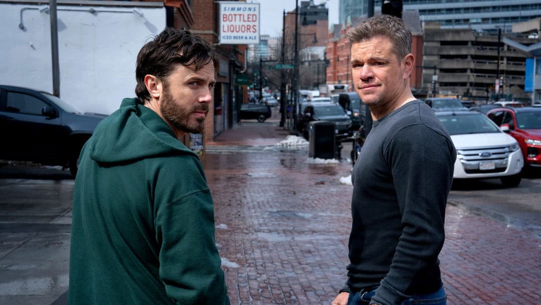 The Instigators backdrop 18