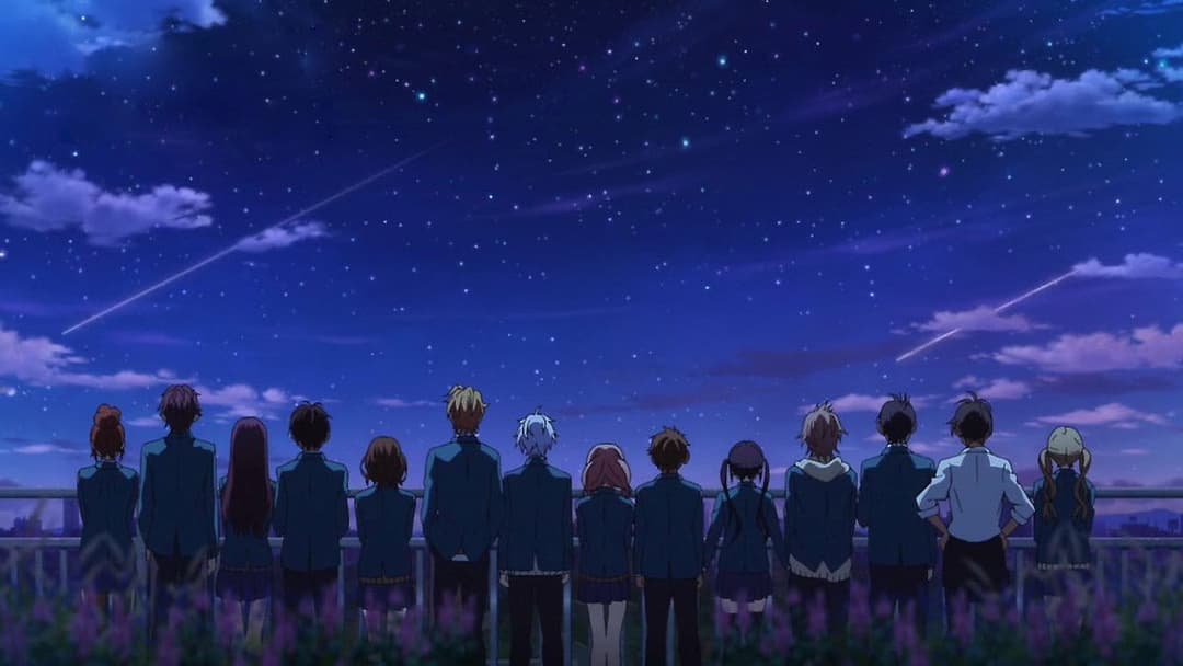 Комітет зізнань в коханні: Цей Момент Коли Ти Закохуєшся backdrop 3