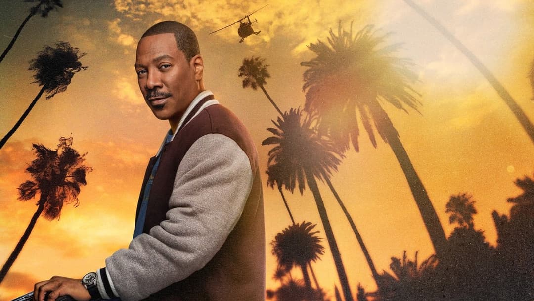 Beverly Hills Cop: Axel F backdrop 18