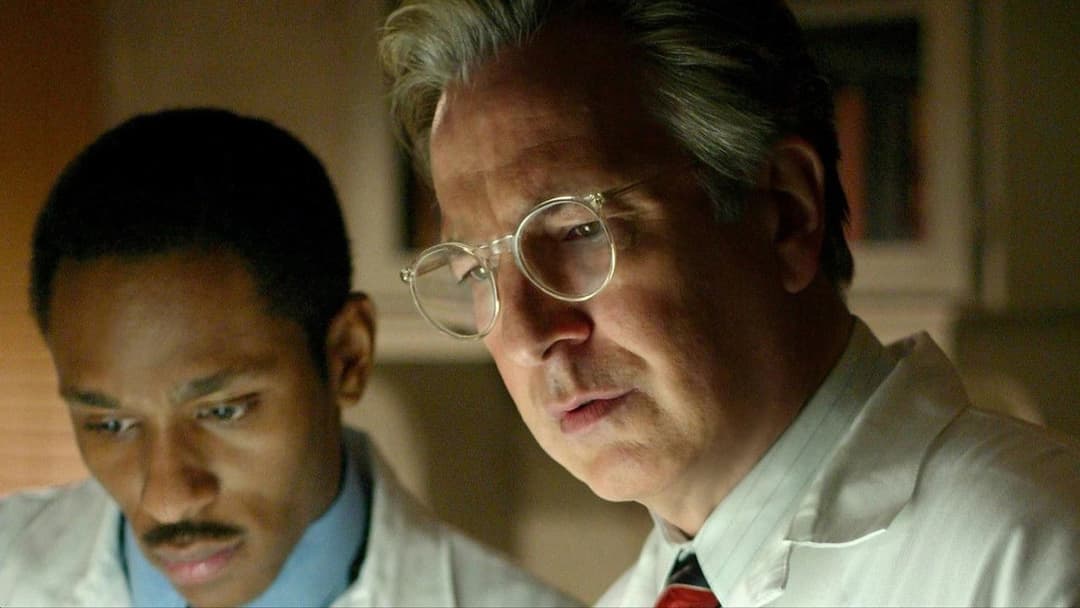 Something the Lord Made backdrop 10