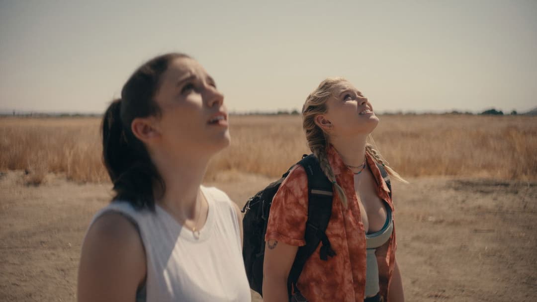 Fall - Fear Reaches New Heights backdrop 13