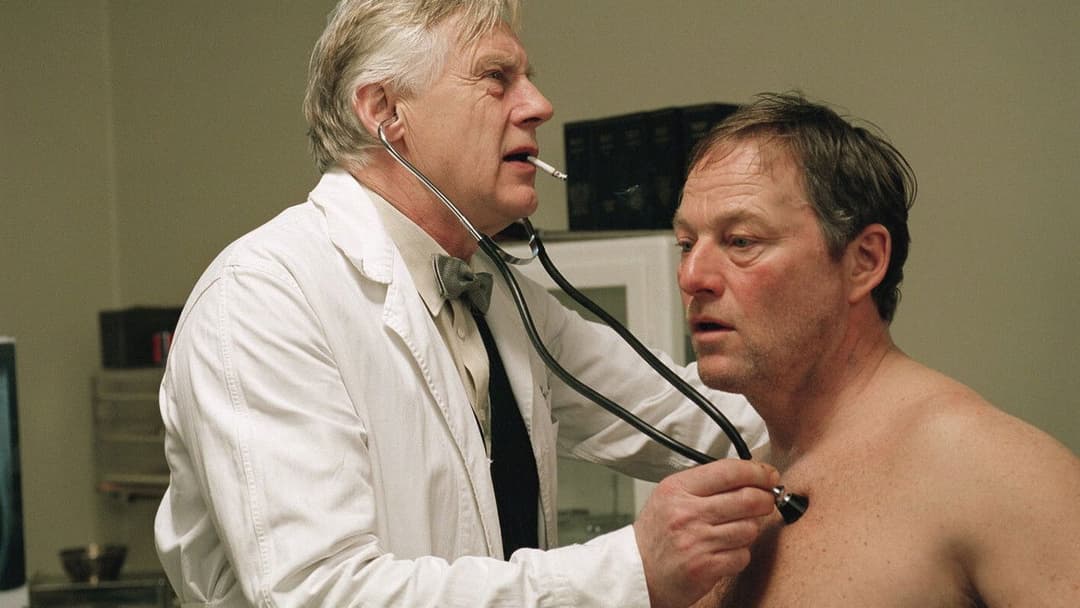 Salmer fra kjøkkenet backdrop 3