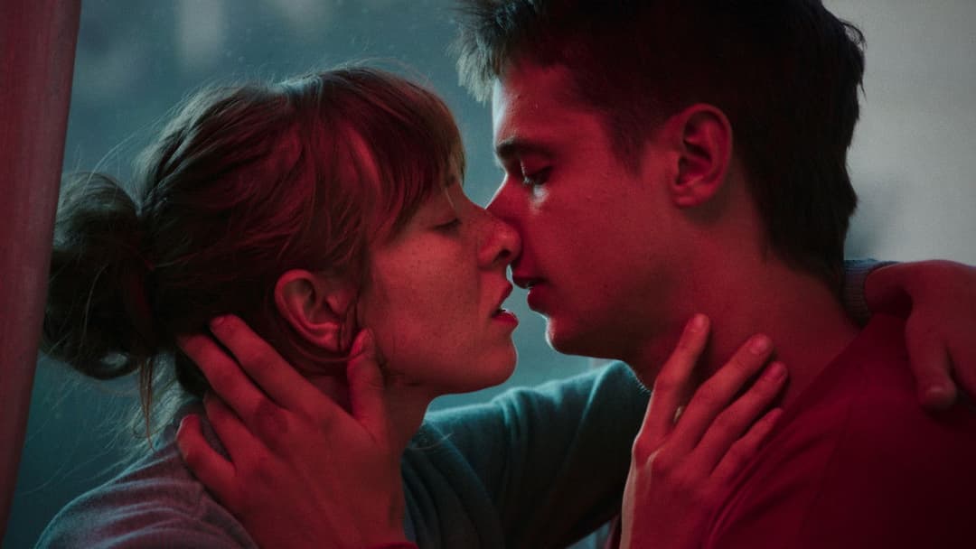 No Ghosts on Good Street backdrop 10