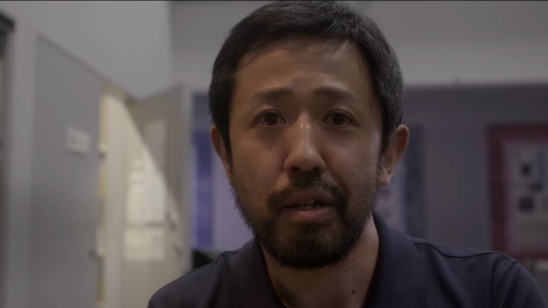 One Cut of the Dead backdrop 13