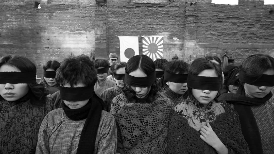 City of Life and Death backdrop 4