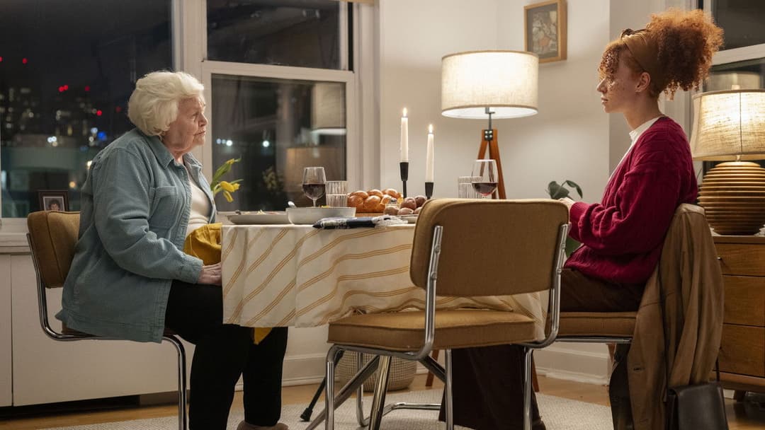 Eleanor the Great backdrop 13