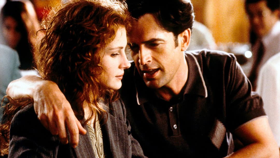 My Best Friend's Wedding backdrop 4