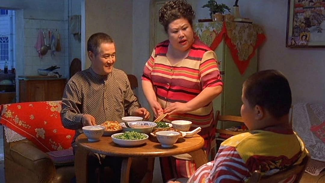 幸福时光 backdrop 1