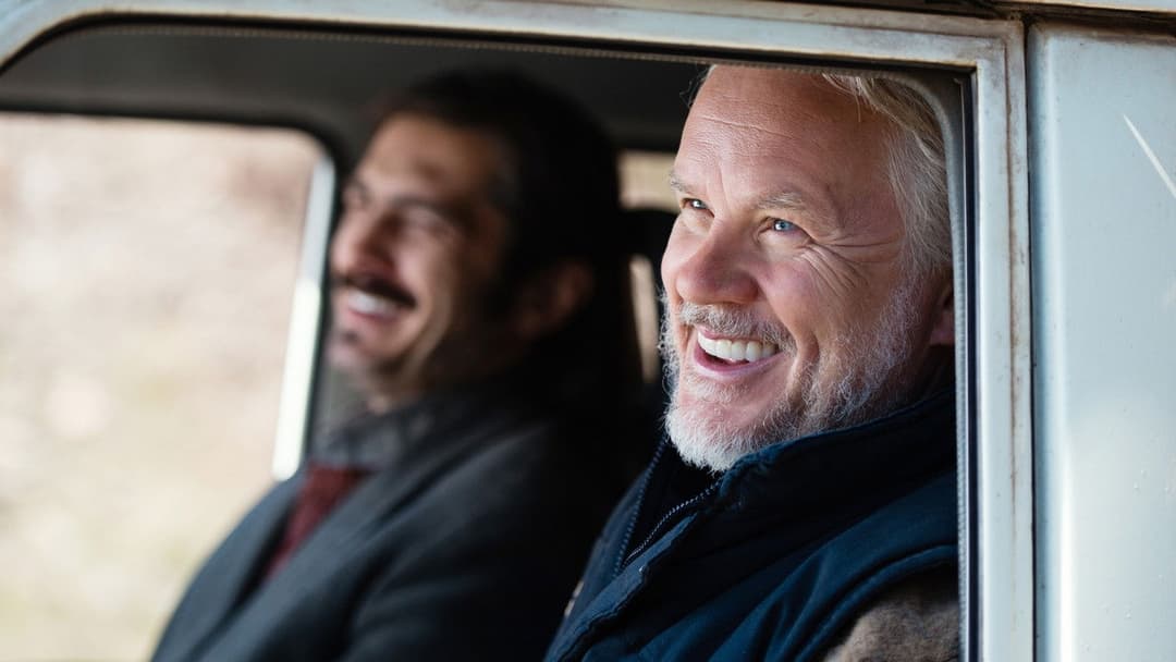 A Perfect Day backdrop 8