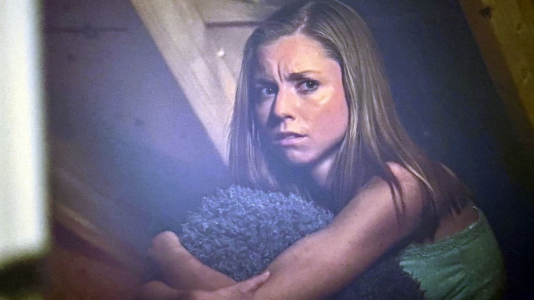 Neighborhood Watch backdrop 17