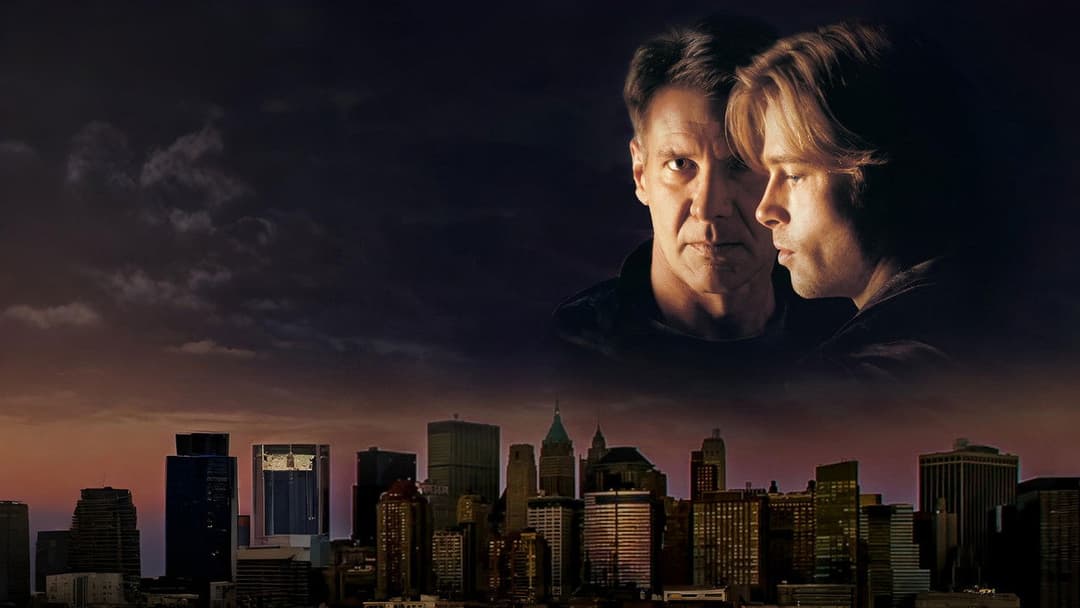 Власність диявола backdrop 5