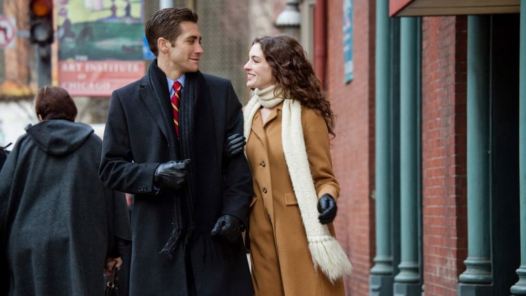 Кохання та інші ліки backdrop 14