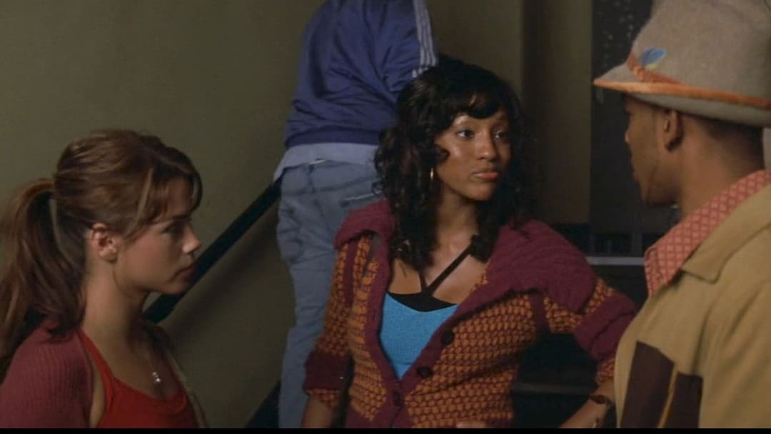 Крок уперед backdrop 18