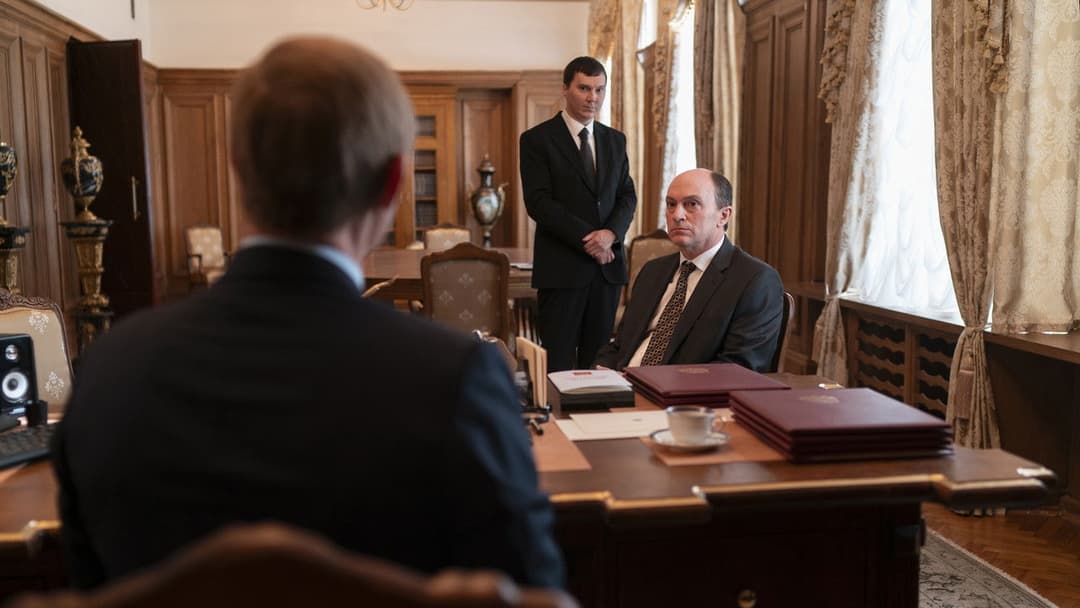 Der Magier im Kreml backdrop 8