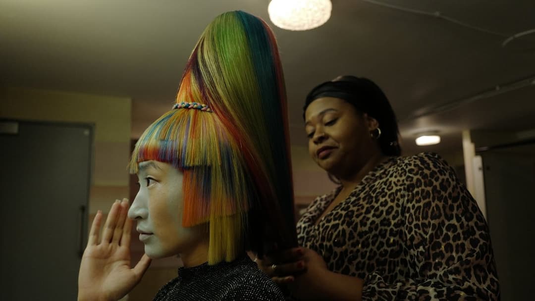 Medusa Deluxe backdrop 4