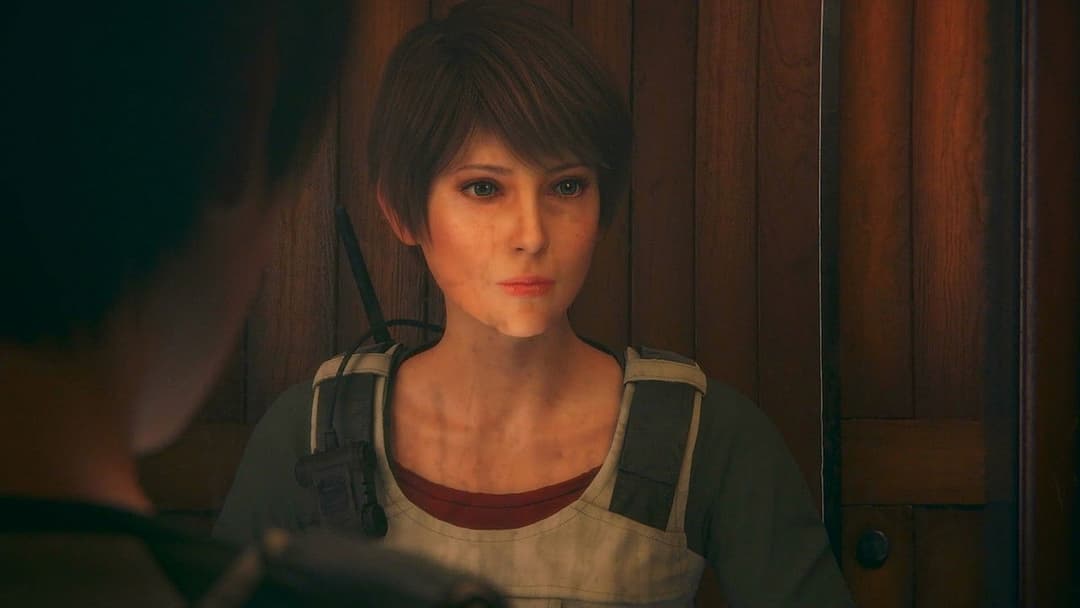 Оселя зла: Вендета backdrop 13