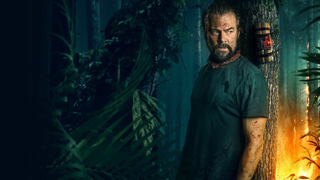 Поза мережею backdrop 12