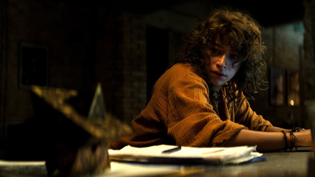 Hellraiser backdrop 6