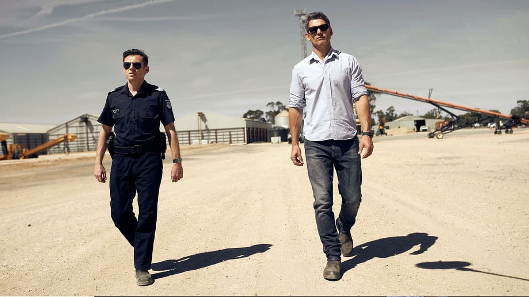 Посуха backdrop 18