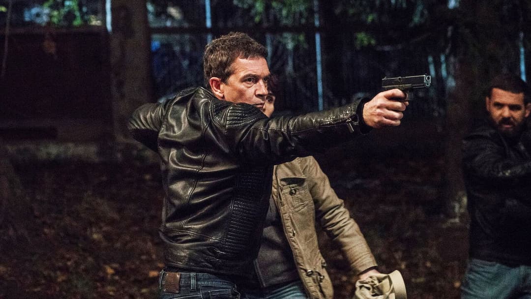 Acts of Vengeance backdrop 10