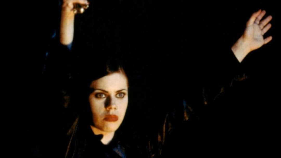 The Craft backdrop 5