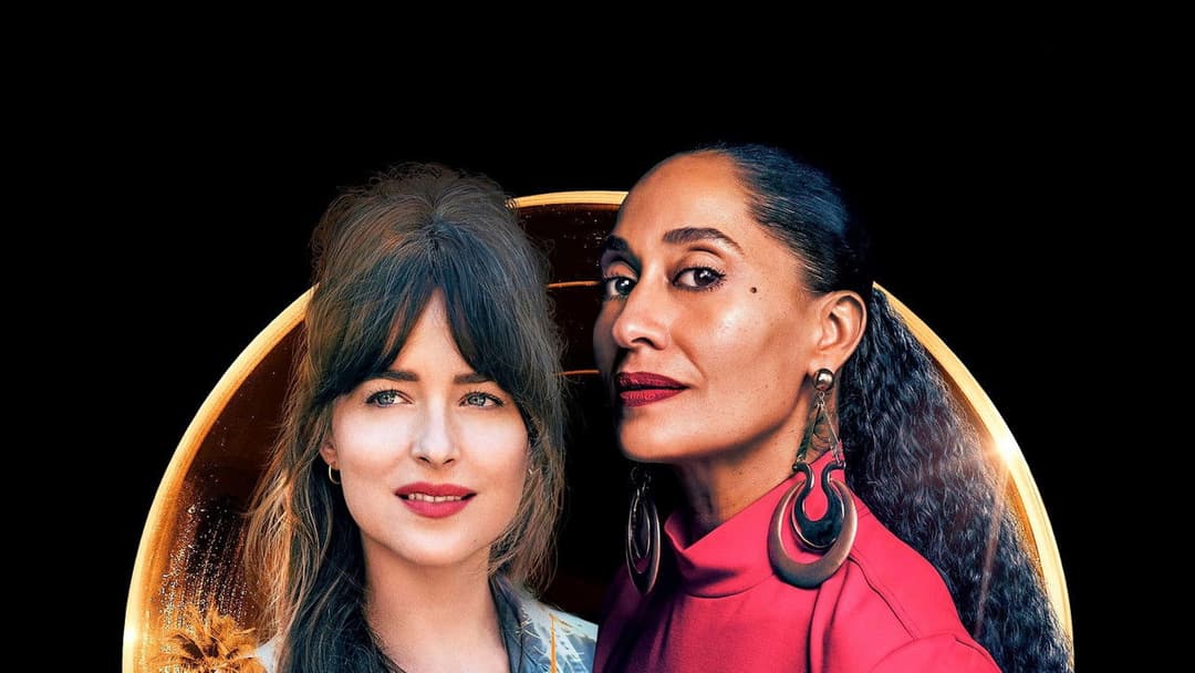 The High Note backdrop 13