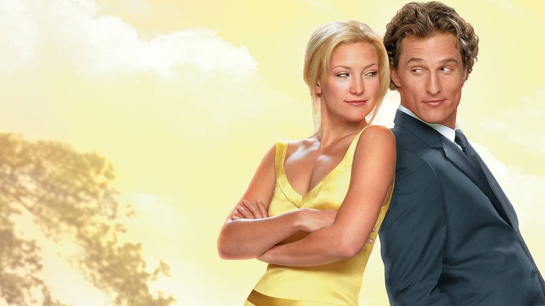 Wie werde ich ihn los - in 10 Tagen? backdrop 11