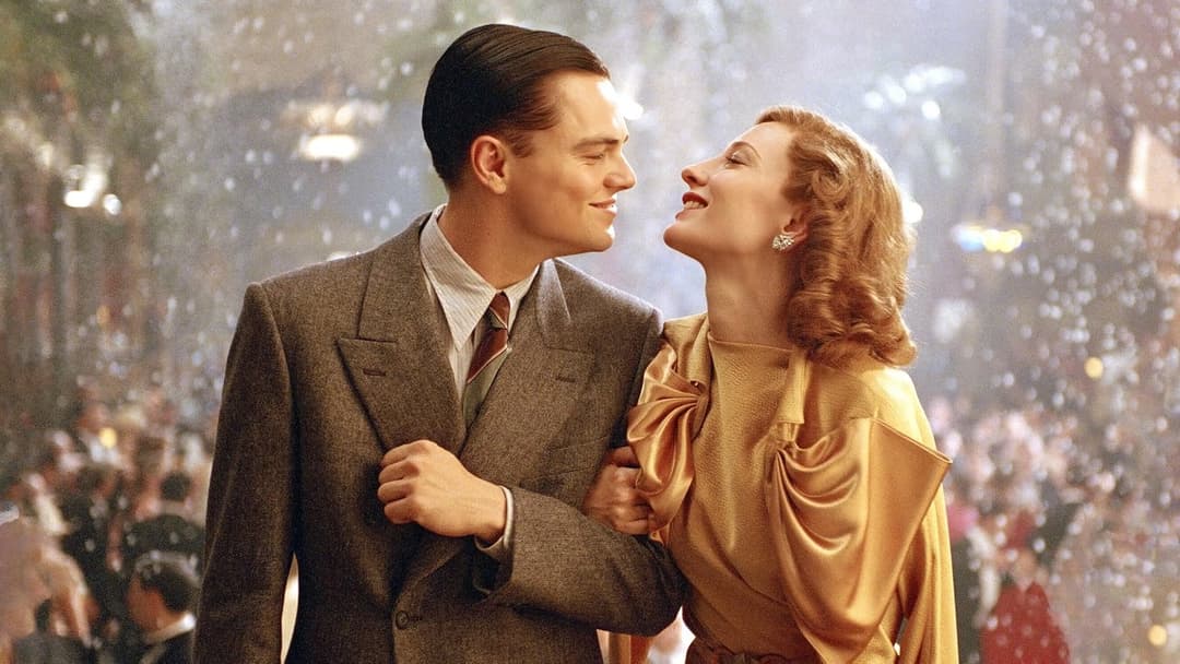 The Aviator backdrop 3