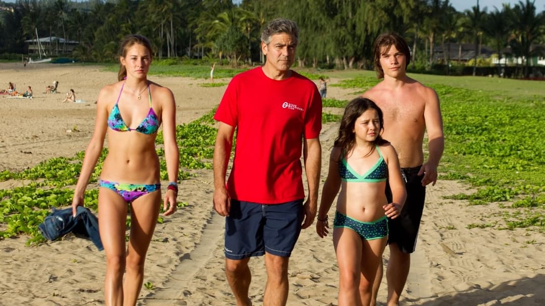 The Descendants - Familie und andere Angelegenheiten backdrop 12