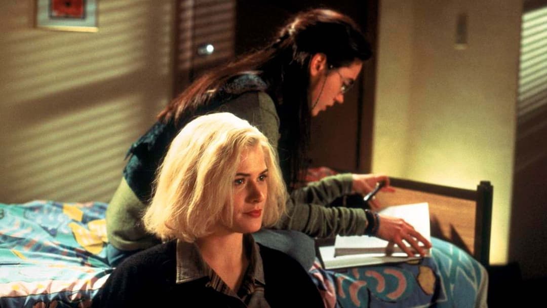 Higher Learning backdrop 15