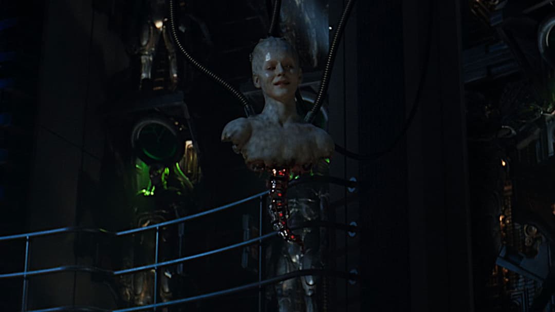 Star Trek - Der erste Kontakt backdrop 13