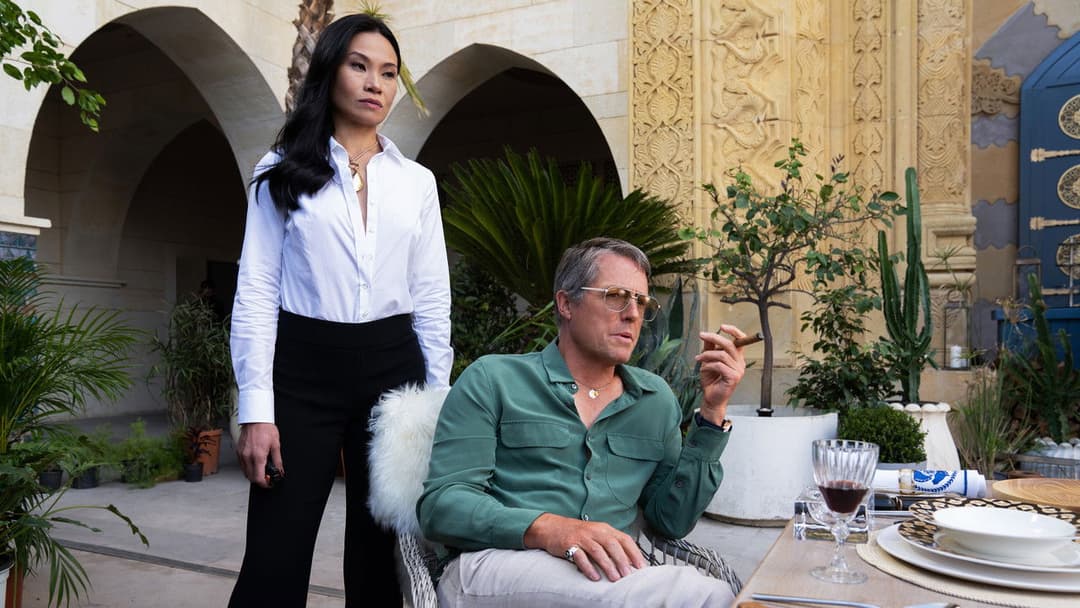 Operation Fortune backdrop 5