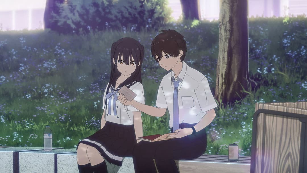 Hello World backdrop 5