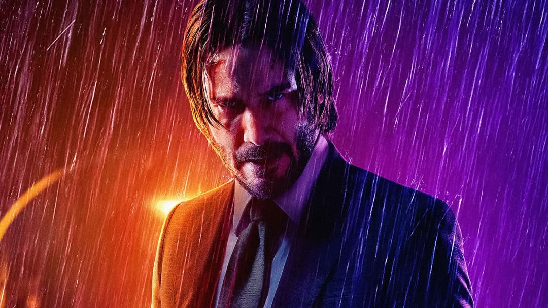 John Wick: Kapitel 3 backdrop 3