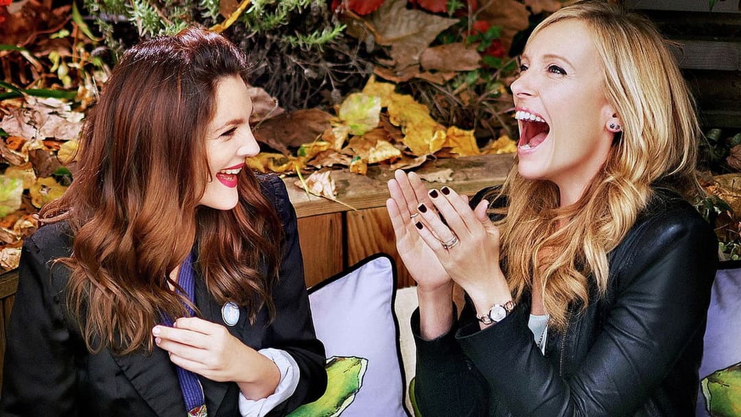 Im Himmel trägt man hohe Schuhe backdrop 4