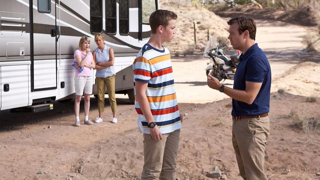 We're the Millers backdrop 17